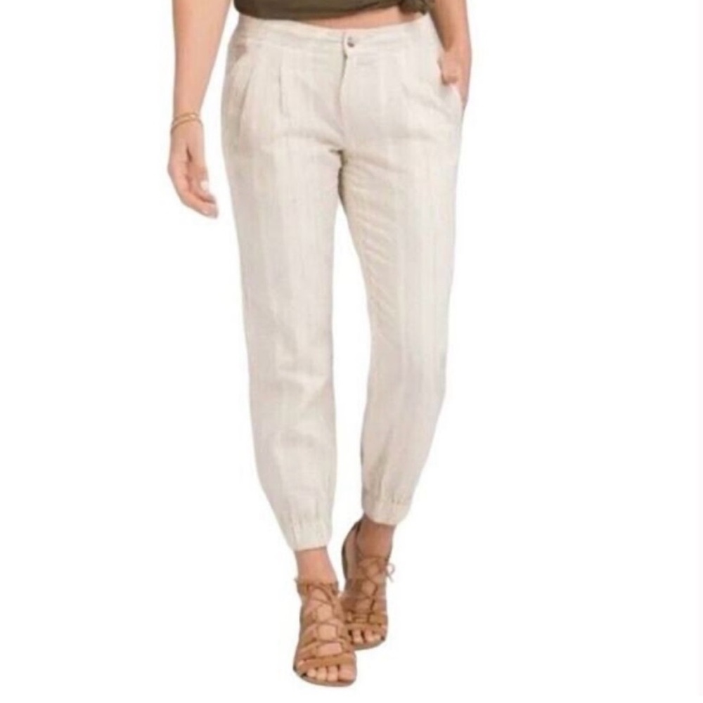 Prana Kickin It Jogger Size 6